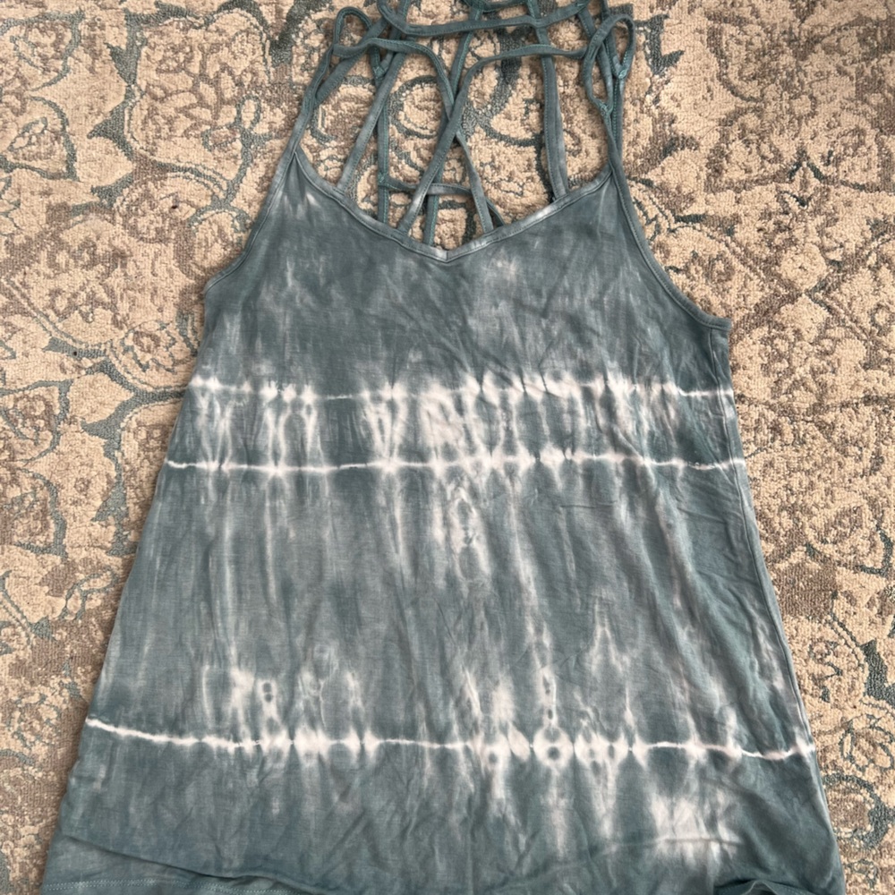 American Eagle Tank Top